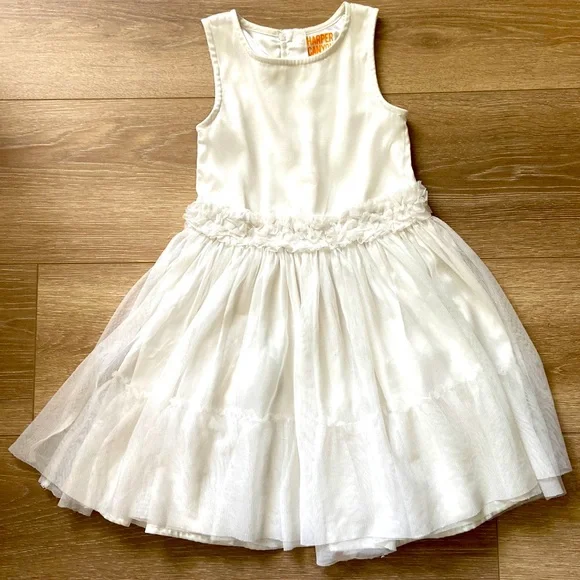 Harper Canyon | Dresses | Tulle Dress Perfect For Preschool Graduation | Poshmark Harper Canyon | Dresses | Tulle Dress Perfect For Preschool Graduation | Poshmark